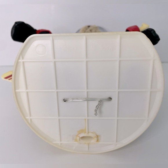 12โ Hockey Player Brass Button Bear (Flash) - Sports Bears Collectable - NWOT - Picture 4 of 10